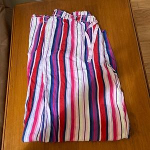 Victoria’s Secret sleep pants